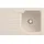 Villeroy & Boch Architectura 45 ivory + Handbetätigung