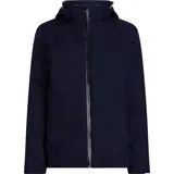 Mc Kinley McKINLEY Damen Doppeljacke Aneli 3:1 NAVY/RED WINE, 40