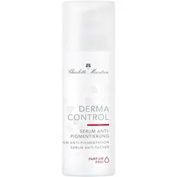 Charlotte-Meentzen Pflege Derma-ControlSerum Anti-Pigmentierung 50 ml (592,00 € / 1 l)