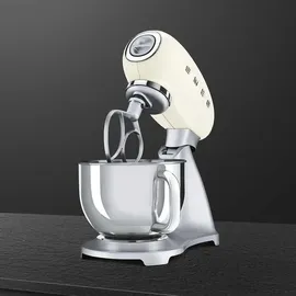 Smeg SMF02CREU creme