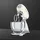 Smeg SMF02CREU creme