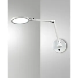 Fabas Luce Regina Wandleuchte LED 3551-21-212,