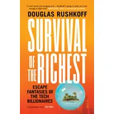 Scribe Publications Survival of the Richest