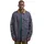 Patagonia Point Reyes Canvas Jacket Smolder Blue S