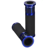PUIG 5879A Griffe Racing Model Set Blau 119 mm