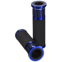 PUIG 5879A Griffe Racing Model Set Blau 119 mm