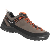 Salewa Herren Wildfire Leather braun