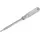 TOOLCRAFT Phasenprüfer Klingenbreite=4mm Klingenlänge=100mm Spannung (Bereich)=100 - 250 V/AC