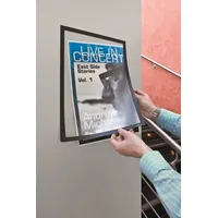 Durable Magnetrahmen selbstklebend DURAFRAME® A3, 2 St.