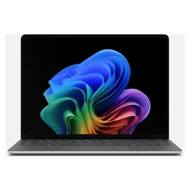 Microsoft Surface Laptop 7 13,8" Intel Core Ultra 7 266V 32 GB RAM 512 GB SSD 5G Platin