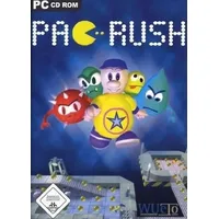 Pac Rush (PC)
