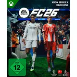 EA Sports FC 26 (Xbox)