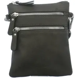Emily & Noah  Umhängetaschen Mode Accessoires Emma 60392,800  in Grau, Einheitsgrösse
