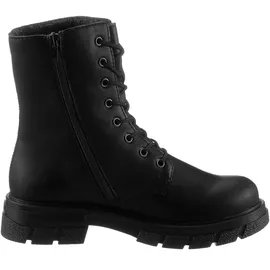 Rieker Damen schwarz 37