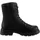 Rieker Damen schwarz 37