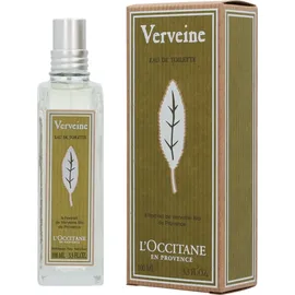 L'Occitane Verveine Eau de Toilette 100 ml