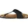 CMP Eco Mymosa Flip Flop Schwarz 41