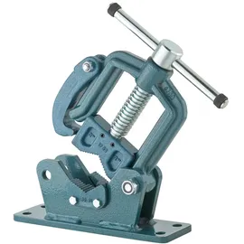 Fortis Schraubstock geschmiedet 1/2" - 3 Metall rot