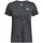 Under Armour Tech Twist T-Shirt Damen 001 black/white M