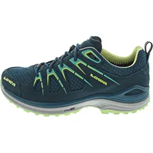 Lowa Innox Evo GTX LO Ws petrol/mint 38