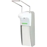 Saraya Seifenspender Saraya MDS 500 500ml Silber