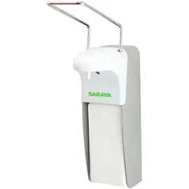 Saraya Seifenspender Saraya MDS 500 500ml Silber