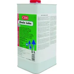 KONTAKT CHEMIE CRC Kettenschmierstoff Chain Lube 5 Liter Kan.