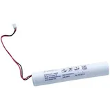 ESYLUX EN10077418 AA 1800 mAh 1 St.