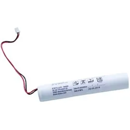 ESYLUX EN10077418 AA 1800 mAh 1 St.