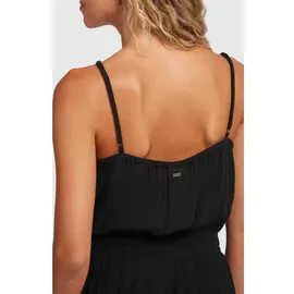 O'Neill Thin Strap Buttoned Romper black out, (19010) XS