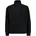 Fleece Sweat Black 164