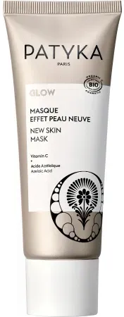 Patyka Glow New Skin Mask Tube 50ml
