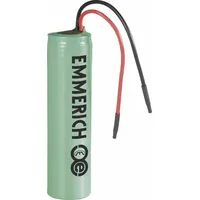 EMMERICH ICR-18650 2600 mAh 1 St.