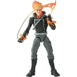 Hasbro Ghost Rider Actionfigur 15 cm - Grau