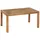 Merxx Gartentisch 150 x 90 x 74,5 cm Beige