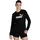 Puma Essentials Logo Crew TR Sweatshirt Damen 01 black S