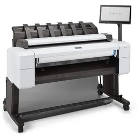 HP DesignJet T2600 PostScript
