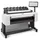 HP DesignJet T2600 PostScript