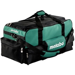 Metabo Werkzeugtasche Tragetasche für Handwerkzeug Elektrowerkzeug Tasche groß
