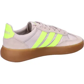 adidas Barreda Decode Ice Purple/Lucid Lemon/Gum 39 1/3