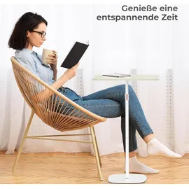 luxuskollektion Laptop-Ständer höhenverstellbar Beistelltisch Sofa