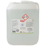 Klar EcoSensitive Bad- & WC-Reiniger 10 l