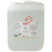 Klar EcoSensitive Bad- & WC-Reiniger 10 l