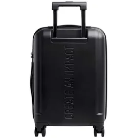 GOT BAG Re:Shell 4-Rollen Cabin 55 cm / 31 l schwarz