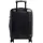 GOT BAG Re:Shell 4-Rollen Cabin 55 cm / 31 l schwarz