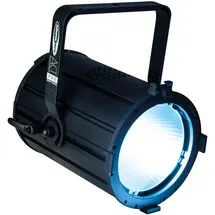 Showtec ACT Par 200 W CW/WW 200 W Indoor-Spotlight