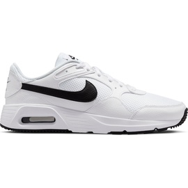 Nike Air Max SC Herren white/white/black 46