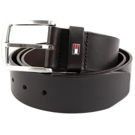 Tommy Hilfiger New Denton 40 Mm Gürtel Testa Di Moro 80 cm