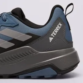 adidas Terrex Anylander RAIN.RDY Herren Wonder Steel / Grey Three / Core Black 46