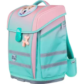 McNeill Perfecto 5-tlg. Gradient Strawberry